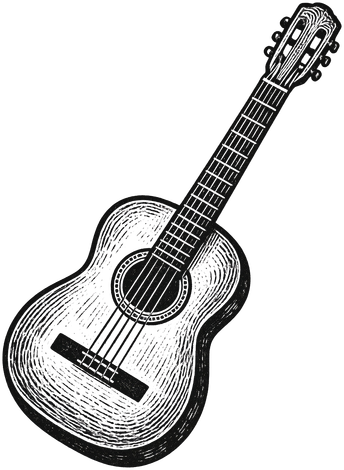 Spanische Gitarre